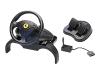 ThrustMaster 360 Modena Wireless - Wheel and pedals set - 8 button(s) - Sony PlayStation 2