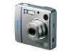 Fujifilm FinePix F420 - Digital camera - 3.1 Mpix / 6.0 Mpix (interpolated) - optical zoom: 3 x - supported memory: xD-Picture Card, xD Type H, xD Type M