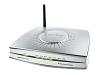 Siemens Gigaset SE505 dsl/cable - Wireless router - EN, Fast EN, 802.11b, 802.11g