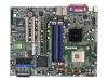 SUPERMICRO SUPER P4SC8 - Motherboard - ATX - E7210 - Socket 478 - UDMA100, Ultra320, SATA (RAID) - 2 x Gigabit Ethernet - video