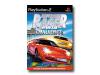 Autobahn Raser World Challenge - Complete package - 1 user - PlayStation 2 - German
