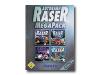 Autobahn Raser MegaPack 1 - Complete package - 1 user - PC - CD - Win - German