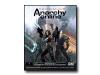 Anarchy Online The Notum Wars - Complete package - 1 user - PC - CD - Win - German