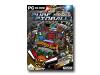 Pure Pinball - Complete package - 1 user - PC - CD - Win - German