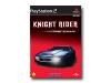 Knight Rider - Complete package - 1 user - PlayStation 2 - German