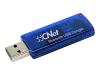 CNet CBD-021 - Network adapter - USB - Bluetooth