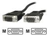 StarTech.com - Fibre Channel cable - DB-9 (M) - DB-9 (M) - 1.8 m