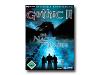 Gothic II Die Nacht des Raben - Complete package - 1 user - PC - CD - Win - German
