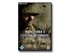 World War II Frontline Command - Complete package - 1 user - PC - CD - Win - German