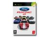Ford Racing 2 - Complete package - 1 user - Xbox - CD - German