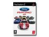 Ford Racing 2 - Complete package - 1 user - PlayStation 2 - CD - German