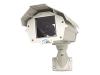 AXIS Network Camera 2120 - Network camera - colour - vari-focal - 10/100 - with AXIS 290A Outdoor Housing