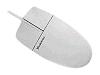 Microsoft Trekker - Mouse - 2 button(s) - wired - PS/2 - white - OEM