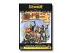 Cinemaware Classics Defender of the Crown - Complete package - 1 user - PC - CD - Win, Mac