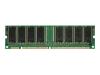Crucial - Memory - 512 MB - DIMM 168-PIN - SDRAM - 133 MHz / PC133 - CL2 - 3.3 V - unbuffered - ECC