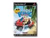 Beach King Stunt Raser - Complete package - 1 user - PlayStation 2 - German