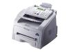 Samsung SF 565P - Multifunction ( fax / copier / printer / scanner ) - B/W - laser - copying (up to): 16 ppm - printing (up to): 16 ppm - 250 sheets - 33.6 Kbps - parallel, USB