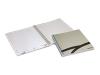 Esselte Digital Notepads - Digital paper - A5 (148 x 210 mm) - 96 pcs. (pack of 5 )