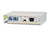 Allied Telesis AT MC103XL - Transceiver - 100Base-FX, 100Base-TX - external