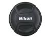 Nikon LC-52 - Lens cap