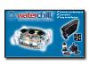 Asetek WaterChill CPU Cooling Kit Antarctica KT03A-L20/220V - Liquid cooling system - ( Socket A, Socket 478, Socket 754, Socket 940 )