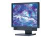NEC MultiSync LCD1760VM-BK - LCD display - TFT - 17