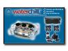 Asetek WaterChill CPU Power Kit KT03A-L30 - Liquid cooling system - ( Socket 478, Slot A, Socket 754, Socket 940 )