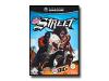 NFL Street - Complete package - 1 user - GAMECUBE - GAMECUBE disc - German