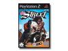 NFL Street - Complete package - 1 user - PlayStation 2 - German