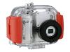 Nikon WP-CP1 - Marine case for digital photo camera