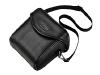 Nikon CS CP11 - Soft case for digital photo camera - leather