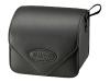 Nikon CS E5000 - Soft case for digital photo camera - leather