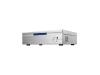 SilverStone LASCALA LC02 - Desktop - ATX - power supply 220 Watt - silver