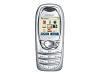 Siemens C62 - Cellular phone - GSM