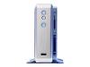 WD Media Center WDXF3200JBRNE - Hard drive - 320 GB - external - FireWire / Hi-Speed USB - 7200 rpm - buffer: 8 MB