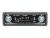 Pioneer DEH-P3600MP - Radio / CD / MP3 player - Full-DIN - in-dash - 4-channel - 50 Watts x 4