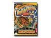 RollerCoaster Tycoon 2 Gold Edition - Complete package - 1 user - PC - CD - Win