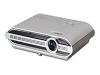 LG RD JT50 - DLP Projector - 2000 ANSI lumens - XGA (1024 x 768)