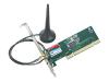 SMC EZ Connect - Network adapter - PCI