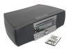 Creative SoundWorks Radio CD Model 740 - CD / MP3 player with radio