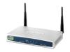 CNet Wireless-B Router CWR-500 - Wireless router + 4-port switch - EN, Fast EN, 802.11b