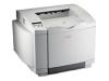 Lexmark C510 - Printer - colour - laser - Legal, A4 - up to 30 ppm (mono) / up to 8 ppm (colour) - capacity: 250 sheets - parallel, USB