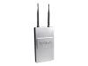 D-Link AirPremier DWL-2700AP Outdoor Wireless Access Point - Radio access point - 802.11b/g