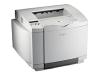Lexmark C510n - Printer - colour - laser - Legal, A4 - up to 30 ppm (mono) / up to 8 ppm (colour) - capacity: 250 sheets - USB, 10/100Base-TX