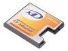 Datafab FA-CFIIxD - Card adapter ( xD ) - CompactFlash