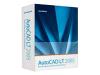 AutoCAD LT 2005 - Complete package - 1 user - CD - Win - English