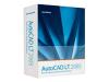 AutoCAD LT 2005 - Complete package - 1 user - CD - Win - English