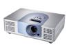 BenQ PE7800 - DLP Projector - 800 ANSI lumens - 1024 x 576