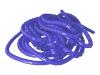 StarTech.com Mutant Mods' Blue Spiral Cable Sleeving - Cable wrap - blue - 10 m