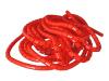 StarTech.com Mutant Mods' Red Spiral Cable Sleeving - Cable wrap - red - 10 m